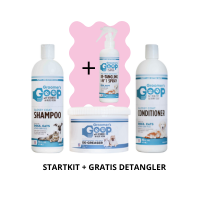 1. Startkit Glossy kampanj