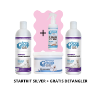 2. Startkit Silver kampanj