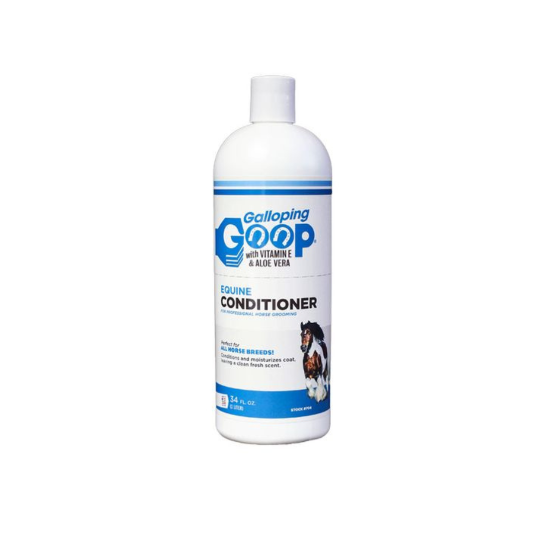 Galloping Goop  Equine Conditioner 1 liter