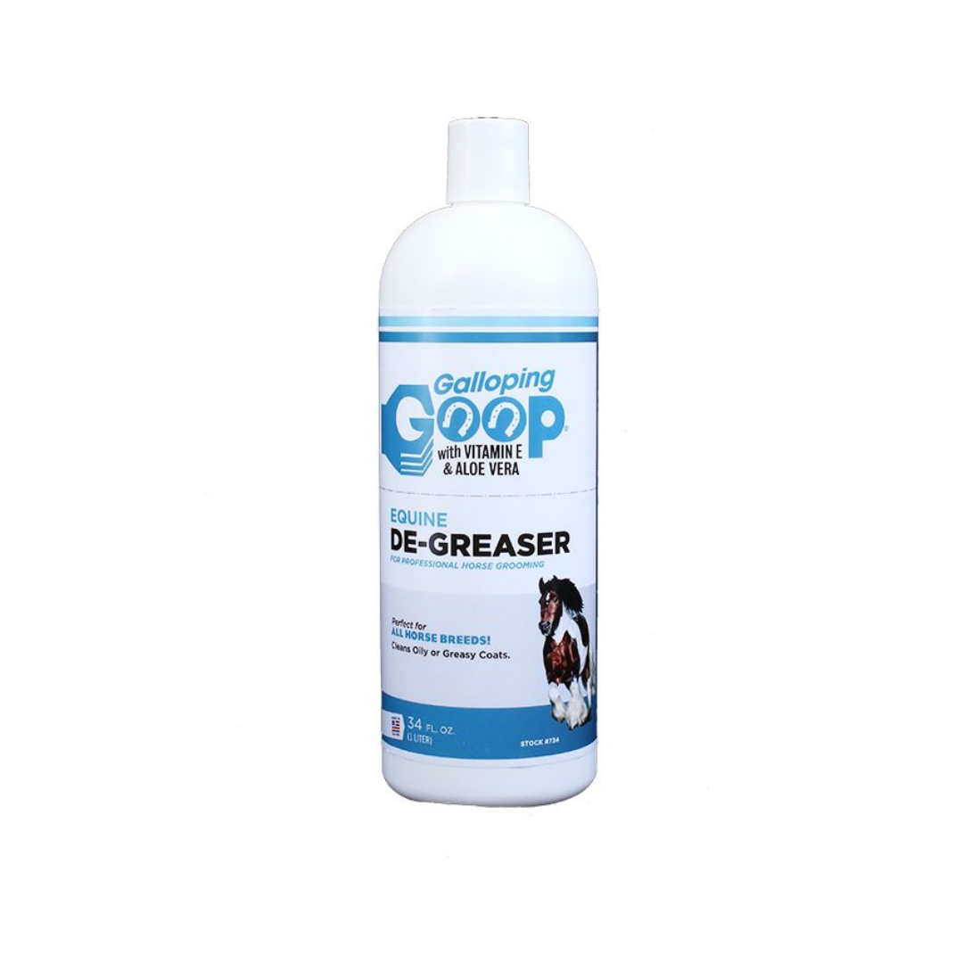 Galloping Goop Degreaser flytande 1 liter