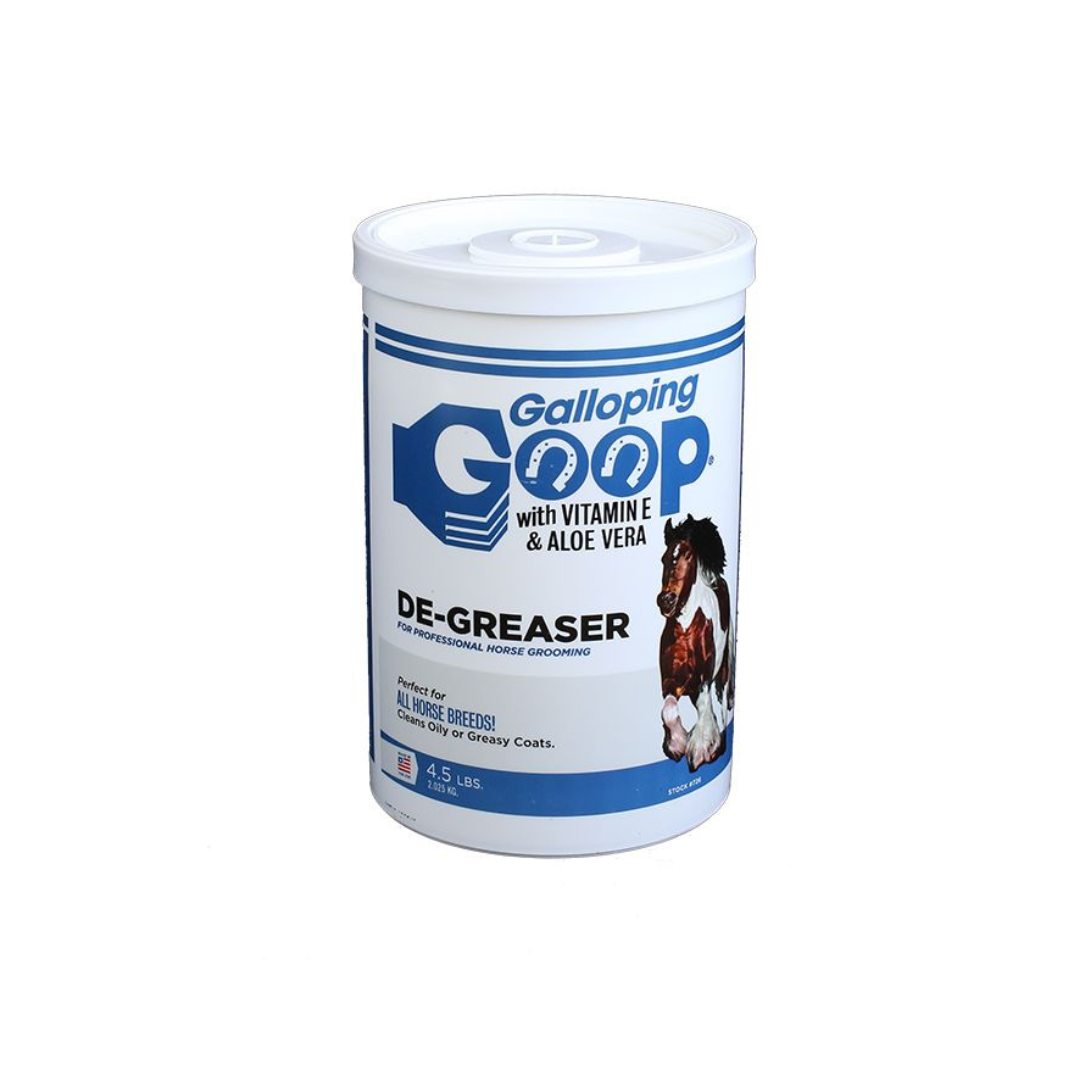 Galloping Goop Degreaser kräm 2,04 kg