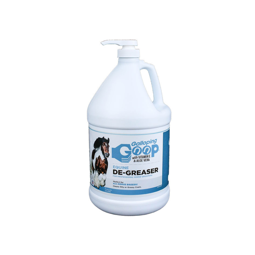Galloping Goop Degreaser flytande 3,8 l